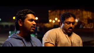 Salt N Pepper Movie  Full Comedy Scenes  Lal  Asif Ali  Baburaj  Shweta Menon  Mythili [upl. by Arluene]