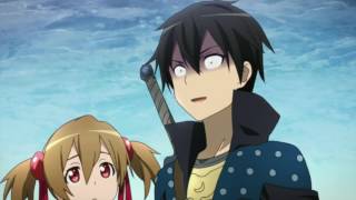 Best of SAO abridged Episodes 110 only [upl. by Wilde398]