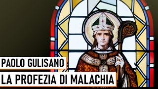 La Profezia di Malachia  Paolo Gulisano [upl. by Animar]