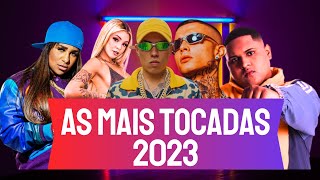 FUNK MAIS TOCADAS 2023  SET FUNK MAIS TOCADAS 2023  OS MELHORES FUNK DO TIKTOK 2023  FUNK TIKTOK [upl. by Mervin]