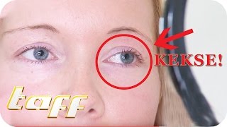 Beauty Hacks DIYKosmetik  taff  ProSieben [upl. by Sidoma]