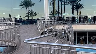 🇪🇸🇪🇸🇪🇸Walking through Amazing Albir See Hotel KaktusSpain🇪🇸 [upl. by Volpe]