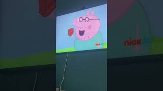 Peppa Pig End Credits 2006 [upl. by Landry536]