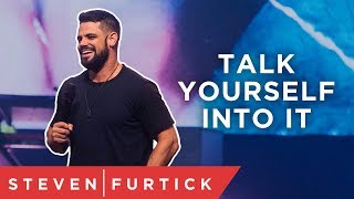 Don’t Miss Your Purpose  Pastor Steven Furtick [upl. by Kemble]