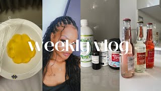 WEEKLY VLOG  WE GOT SURGERY  TATTO REMOVAL  SPRITZER BRUNCH OUTFITS  MORE [upl. by Rambert]