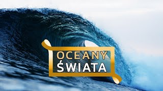 Oceany świata  lekcja z YouTube 1 [upl. by Ronal389]