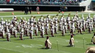 BethuneCookman University Marching Wildcats [upl. by Arocet]