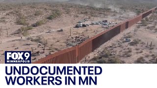 How could Trumps promised mass deportations play out in Minnesota [upl. by Aubree]