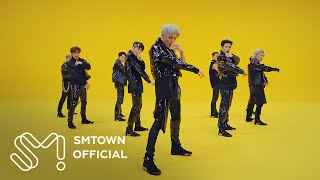 NCT 127 엔시티 127 영웅 英雄 Kick It Performance Video [upl. by Eizzik]