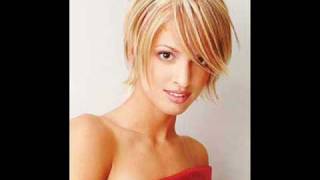 Coupes de cheveux femme court  coiffure femme courte [upl. by Milda]