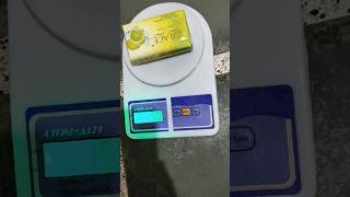 Weighing scale calibration 10kg  for home amp kitchen weighing calibrations kitchen home shorts [upl. by Andrea940]