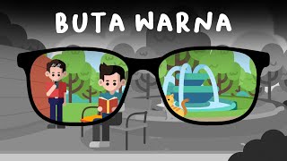 Apa yang Dilihat Orang Buta Warna [upl. by Chapman]