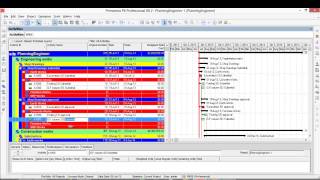 Lesson 7 part 1 Add shop drawings submittals and approvals to the time schedule [upl. by Candida]