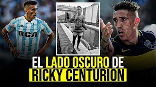 ¿POR QUÉ tuvo un FINAL TRÁGICO  RICKY CENTURIÓN  PresentePolémicas [upl. by Natalya]