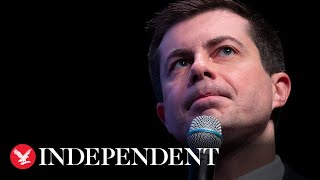 How do you pronounce Pete Buttigieg [upl. by Dnalel366]