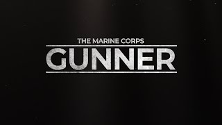 The Marine Corps Gunner [upl. by Ribaudo14]