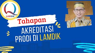 TAHAPAN APS LAMDIK [upl. by Nwahsyar]