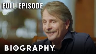 Jeff Foxworthy From Flunking College to Mega Comedy Success  Full Documentary  Biography [upl. by Homer]