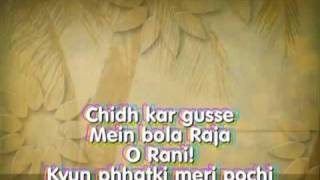 Hawaa Hawaa lyrics Rockstar Latest Bollywood Full Hindi Song [upl. by Knowle]