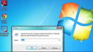 How to find out your admin password on windows 7 [upl. by Gayner450]