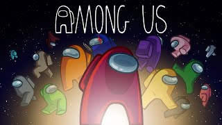 AMONG US LIVESTREAM [upl. by Atnoved]