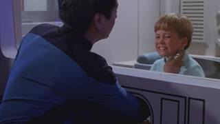 Are Star Trek Hypospray Injections Painful  TNG vs Picard vs JJ Trek [upl. by Odeen511]