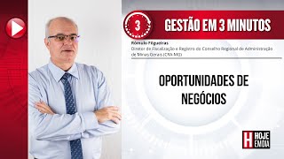 Oportunidades de Negócios [upl. by Araid980]