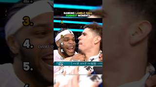 Lamelo Ball FUNNIEST Moments 😂 [upl. by Ellezig321]