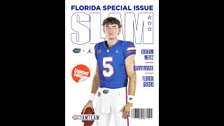 Graham Mertz HS Highlights  Florida Gators Commitment Analysis [upl. by El]