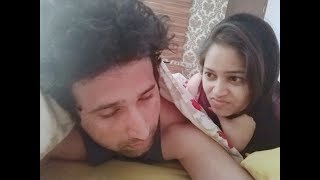 अचानक हमने खटिया क्यो पकड लिया😣 Mr And Mrs Prince Vlog  Be Natural vlog [upl. by Ansilma]