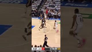 OKC Thunder vs New Orleans Pelicans Game 1 Full Highlights  2024 WCR1 shorts viral [upl. by Gavette445]