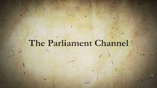 From The Hansard  The Parliament Channel [upl. by Tayyebeb]