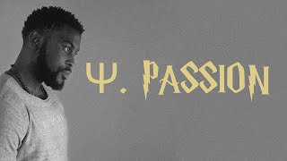 Damso  Ψ PASSION Paroles [upl. by Hume]