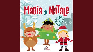 Il cappello di Babbo Natale [upl. by Ahsenav]