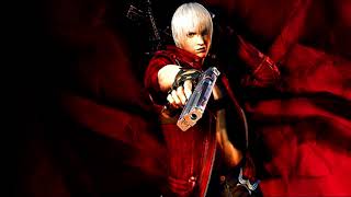 Devil May Cry 5  Dante vs Vergil Battle Theme  quotThe Duelquot Full Version [upl. by Chatav]