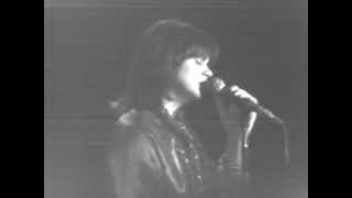 Linda Ronstadt  Many Rivers to Cross  1261975  Capitol Theatre Official [upl. by Aicatsanna]