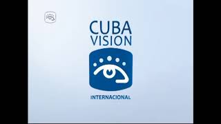 Cubavisión Internacional EN VIVO [upl. by Uahsoj782]