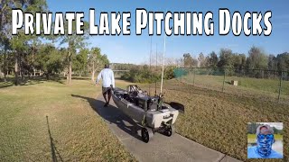 Bonafide SS107 Fishability  How I Do It  Kayak Stand Up Fishing [upl. by Neelik]