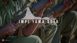 Impi Yama Soja Gwijo  with Vocals [upl. by Enimisaj]