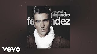 Alejandro Fernández  Las Mañanitas Letra  Lyrics [upl. by Edyak12]