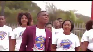 FINAL Video TULA PRESSURE  UCZ Saints of Praise Ft KINGS Malembe Mumbi BEST ZAMBIAN Gospel 2020 [upl. by Krebs488]