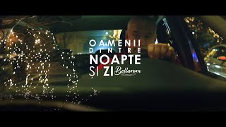 Episod 6 Taximetrist • Oamenii dintre noapte si zi [upl. by Wat385]