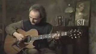 Phil Keaggy  Castles Call  Pilgrims Flight [upl. by Tyrrell]