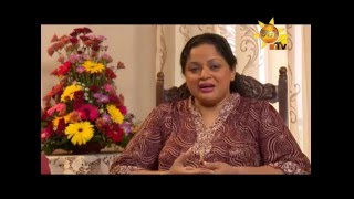 Hiru TV Mangalam EP 188 Edward Jayakody amp Charitha Priyadarshani Peiris  20160124 [upl. by Anivid58]