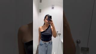 Zara ❌ Zudio ✅  Magic Pill zudiohaul haul winter fallfashion trendingaudio fashion minivlog [upl. by Oby]