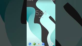 Samsung Galaxy Tab 4 70 LineageOS 160 Android 9 [upl. by Kellyn742]