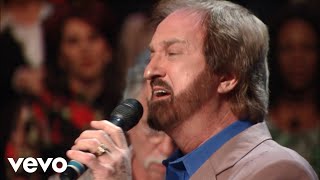 The Oak Ridge Boys  Jonah Job amp Moses Live [upl. by Karmen]