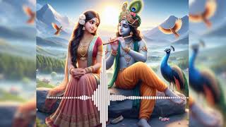 Radha Kaise Na Jale  Slow and Reserved 🎧  Full Audio ❤️  Lagan Movie Song ❤️ Radhe Radhe 🙏 [upl. by Anatsirhc]