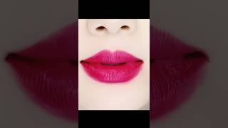 Lipstick tutorial 😍 lipsticklover lipsticktutorial lipstick lipstickhacks shorts ytshots [upl. by Lesig712]