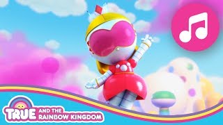 Grizelda Grizbot Song  True and the Rainbow Kingdom  Season 2 [upl. by Diandra]